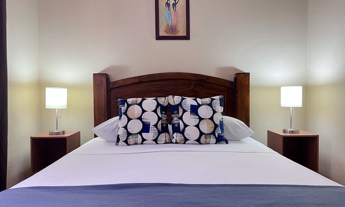 Liberia Apartment | Casa Cacique A/C Near LIR Airport