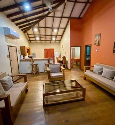 Punta Blanca Apartment | Casa Café Roatan, Honduras
