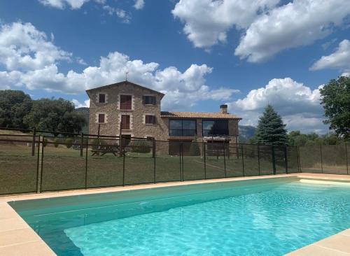 Avia House | Casa Cal Saboya