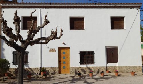 Font-Rubi House | Casa Cal Tòfol
