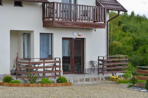 Moieciu Cabin | Casa Calatorului Rasnov