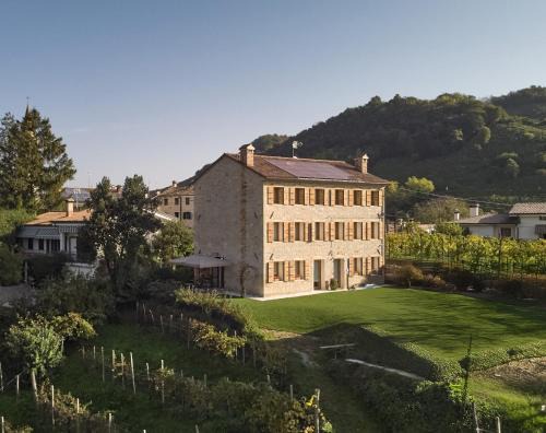 Valdobbiadene House | Casa Callonga