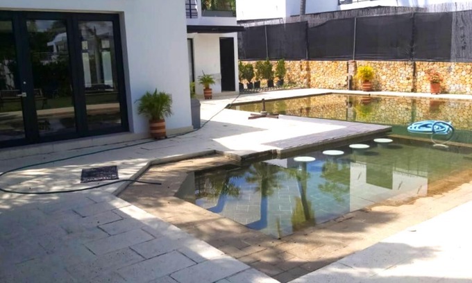 Girardot House | Casa Campestre con Piscina Privada en el Condominio Campestre el Peñon
