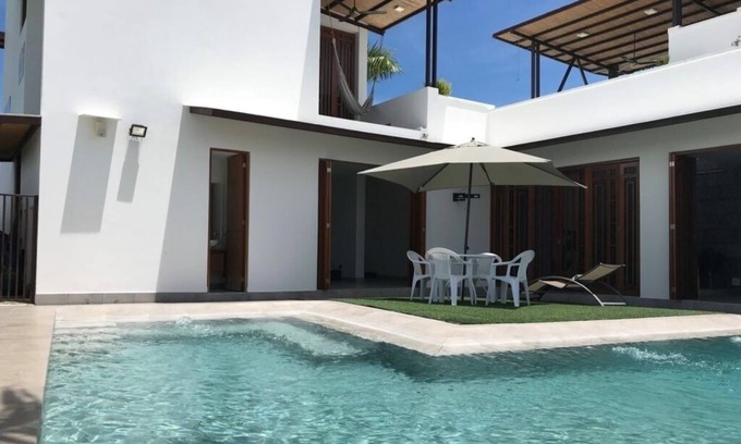 Flandes House | Casa Campestre en Flandes, Tolima