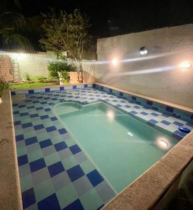 Puerto Colombia House | Casa campestre Magyli