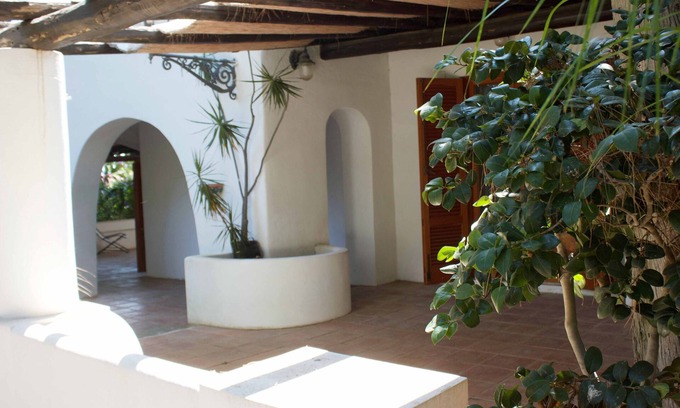 Milazzo House | Casa Capiciana * Punta Rotolo in front of the sea