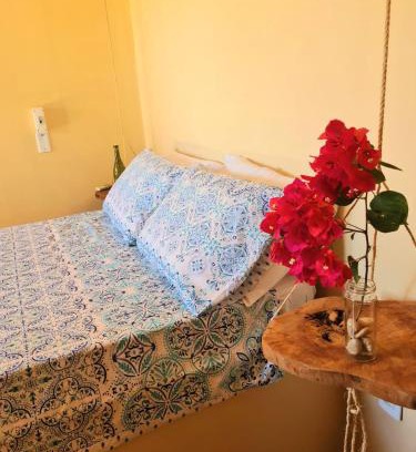 Prea Bed & Breakfast | Casa Cariri- Preá