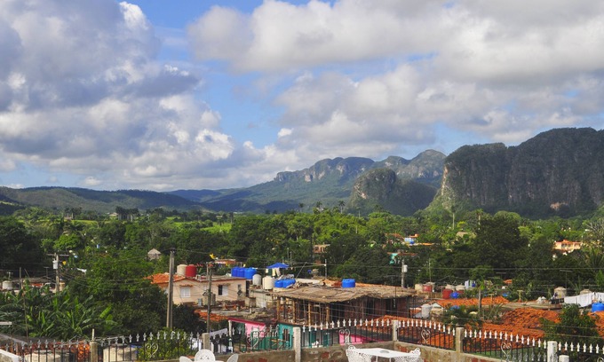 Vinales House | Casa Carlos Valido