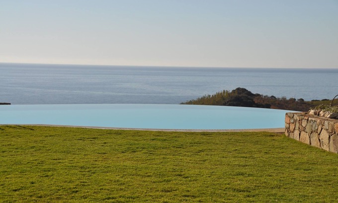 Tertenia House | Casa Carlotta 2: relax and view