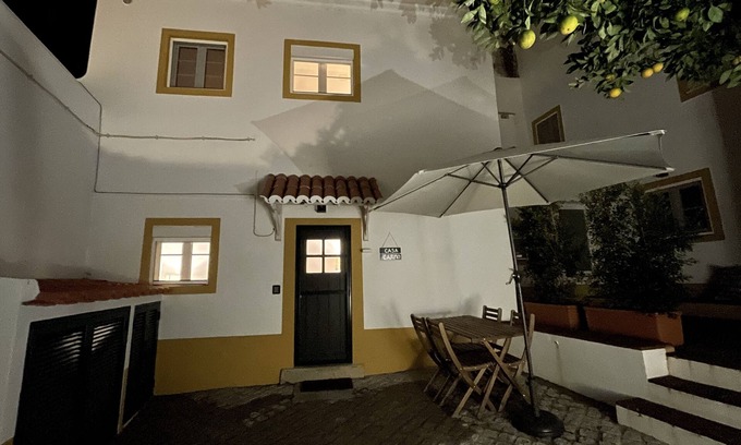 Evora House | Casa Carmo