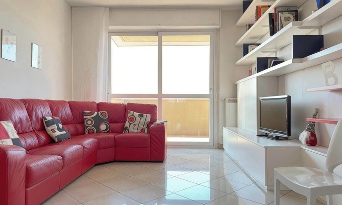 Lampugnano Apartment | Casa Cartesio, steps from San Siro & Ippodromo