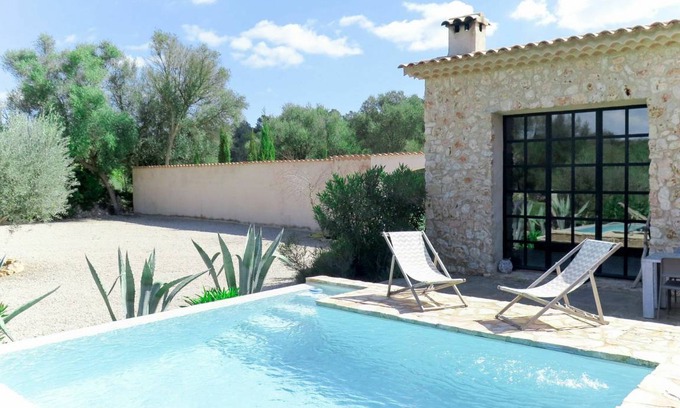 Costitx Villa | Casa Cascada (Cix134) 603.1
