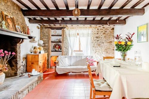 Secchiano Ski Chalet | Casa Castora
