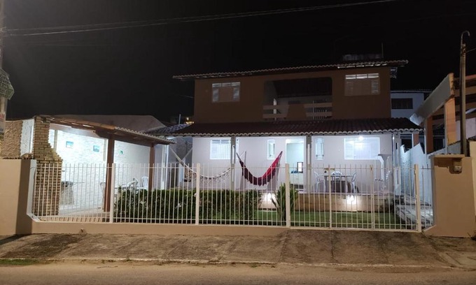 Pirangi do Norte House | CASA CENTRAL NA PRAIA DE PIRANGI DO NORTE