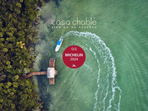 Punta Allen Hotel | Casa Chablé