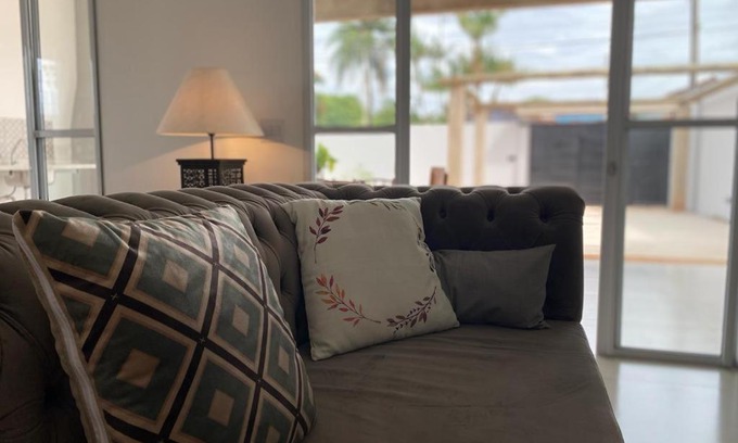 Brotas House | Casa Charme