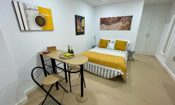 San Juan de la Rambla Apartment | Casa Charo