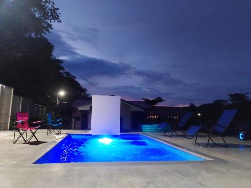 Rio Seco Apartment | Casa Chika Playa Grande Guanacaste 1