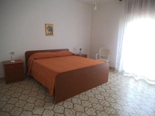 Castellammare del Golfo Apartment | Casa Clima Spezia 3PD Climatizzata