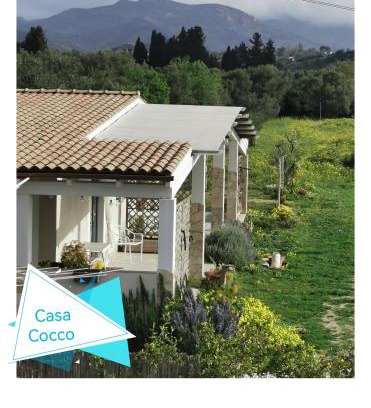 Quartucciu Apartment | Casa Cocco