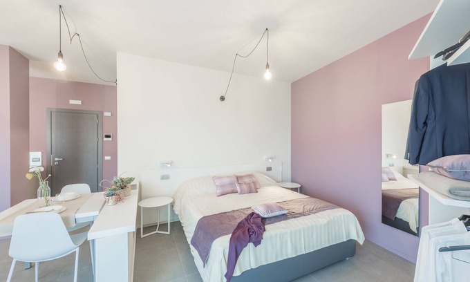 Barolo Apartment | Casa Colbert Barolo, Unit 4