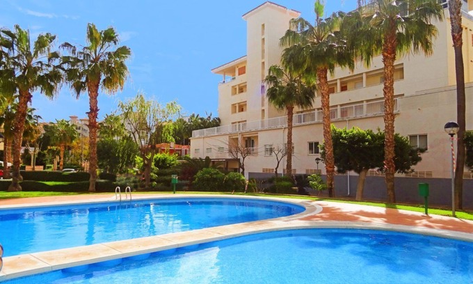 El Albir Apartment | Casa Coliseo - Albir, Costa Blanca