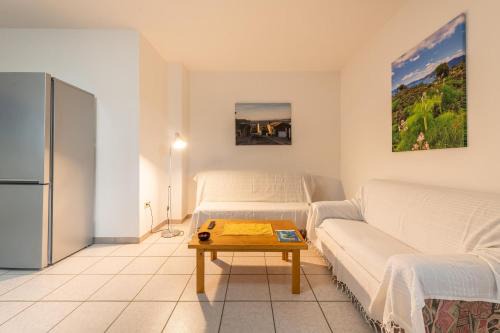 Sant'Anna Arresi Apartment | Casa Colonia 2