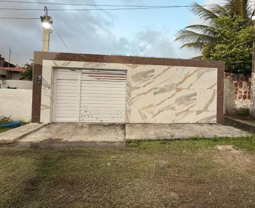 Pilar House | Casa Com Piscina em Itamaracá