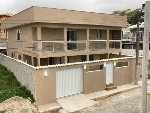 Cabo Frio House | Casa com piscina, grande e espaçosa no Condomínio dos Pássaros