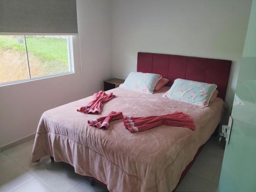 Pomerode House | Casa Completa da Magui - 02
