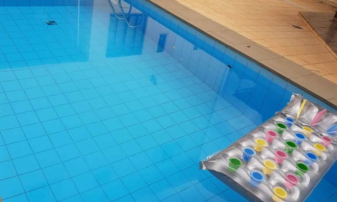Gleba Fazenda Palhano House | Casa Completa em Londrina com Piscina e Churrasqueira