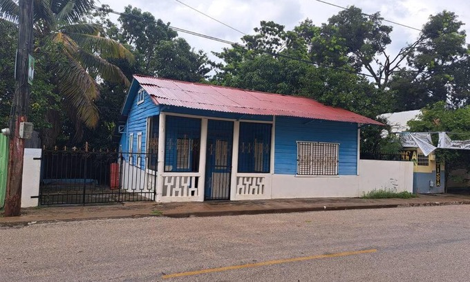 Pedro Santana House | Casa completa en Pedro Santana.