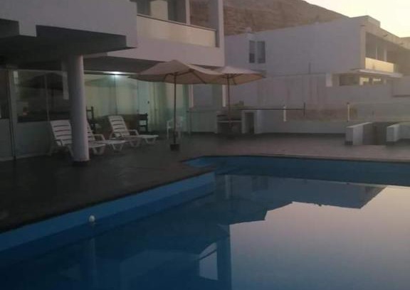 Asia House | Casa completa exclusiva y confortable