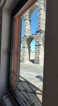 Segovia House | Casa completa, jardín privado y garaje VUT 40-0616