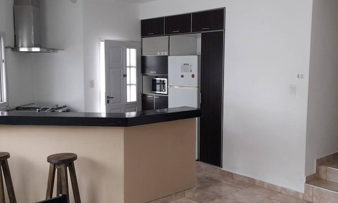 Santa Maria House | Casa con vista a las sierras