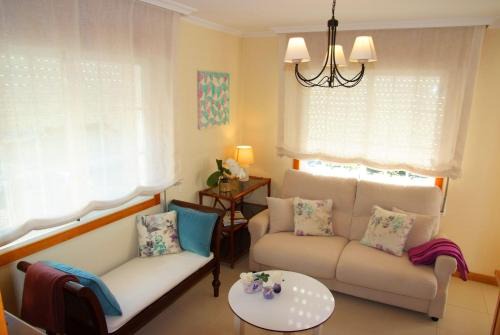 Sanxenxo Apartment | Casa ConchaMar
