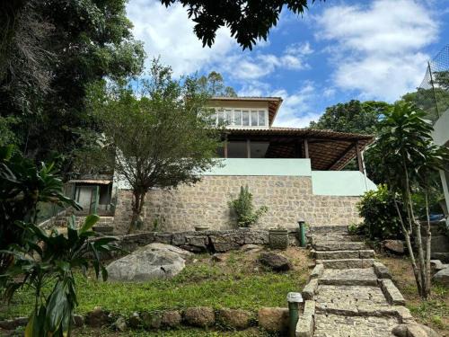 Barra de Guaratiba House | Casa Condominio Clube dos Marambaios