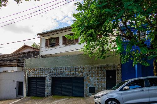 Sao Pedro House | Casa Confortável 5 quartos - São Pedro - BHSH