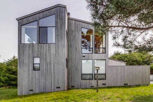 Sea Ranch House | Casa Contenta