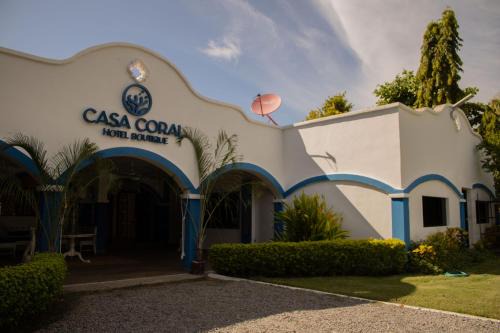 Los Cobanos Hotel | Casa Coral