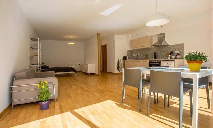 Cornudella de Montsant Apartment | Casa Cornudella - Studio