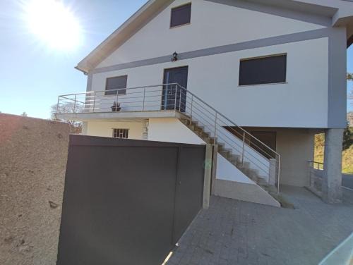 Fornelos House | Casa Corredoura