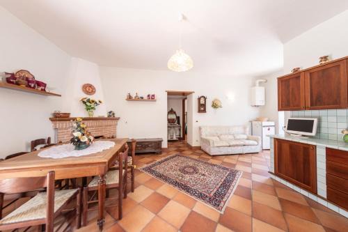 Montemarano House | Casa Corte - Irpinia