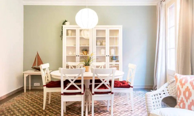 El Putget i Farro House | Casa Cosi - Sant Gervasi 3