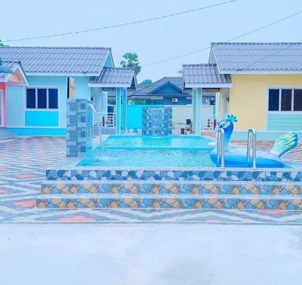 Pasir Mas House | Casa cottage house