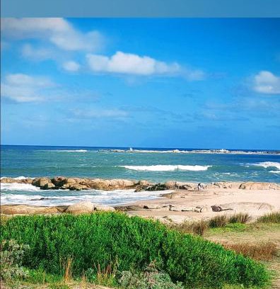 Punta del Diablo House | Casa Cristal con jacuzzi