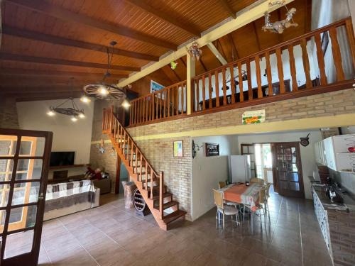 Cassino Apartment | Casa Cruz Alta