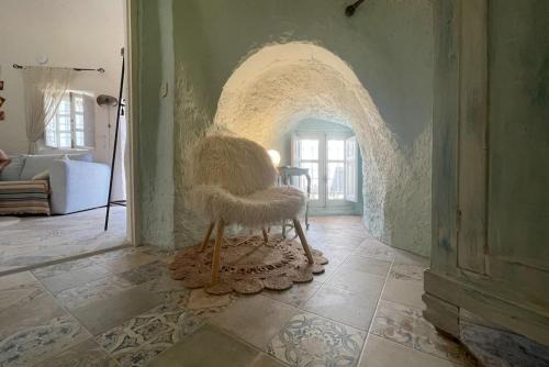 Nijar House | Casa Cueva Solara, peace and nature in Cabo de Gata