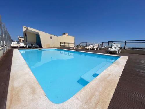 Olhao Apartment | Casa Custodio