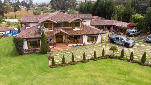 Tababela Hotel | Casa d'Campo Tababela Hotel Boutique